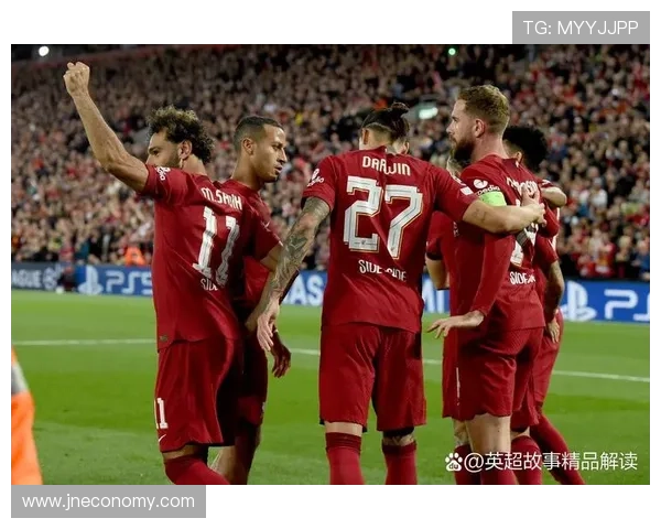 利物浦三叉戟演变成英超最强双锋组合 这一决策能否引领未来成功 利物浦三叉戟演变成英超最强双锋组合 这一决策能否引领未来成功