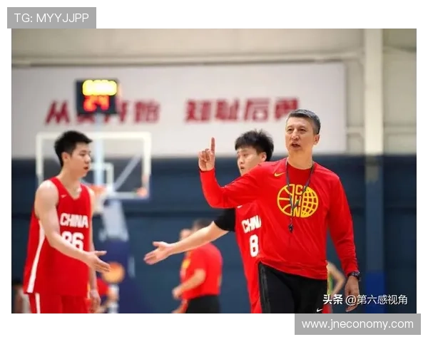 自古英雄出少年 中国男篮超额完成任务 决赛展现血性比胜负更为关键